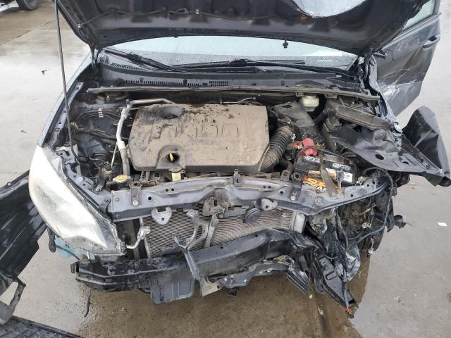 Photo 11 from auction – 2015 TOYOTA COROLLA L with VIN 5YFBURHE8FP276474