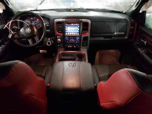 Photo 8 from auction – 2017 RAM 1500 REBEL with VIN 1C6RR7YT4HS581689