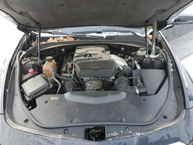 Photo 11 from auction – 2015 CADILLAC CTS with VIN 1G6AW5SX5F0142348