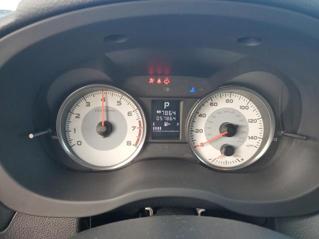 Photo 9 from auction – 2012 SUBARU IMPREZA LI with VIN JF1GJAK64CH030035