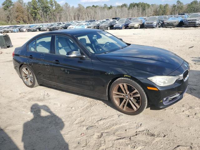 Photo 4 from auction – 2013 BMW 328 I SULE with VIN WBA3C1G56DNR49067