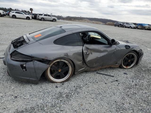 Foto 3 de la subasta – 2010 PORSCHE 911 CARRER con VIN WP0AA2A99AS706111