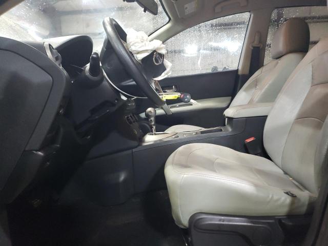 Photo 7 from auction – 2012 NISSAN ROGUE S with VIN JN8AS5MTXCW269094
