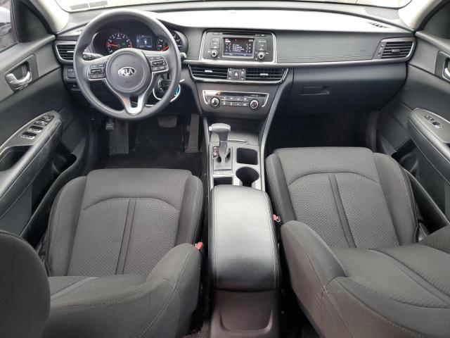 Photo 8 from auction – 2016 KIA OPTIMA LX with VIN KNAGT4L37G5071273