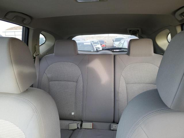 Photo 10 from auction – 2012 NISSAN ROGUE with VIN JN8AS5MT3CW609802