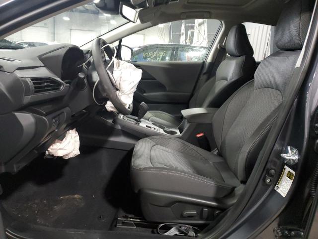 Photo 7 from auction – 2024 SUBARU CROSSTREK with VIN JF2GUADC4RH864563