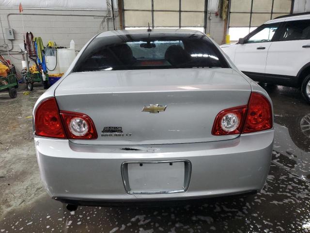Photo 6 from auction – 2010 CHEVROLET MALIBU 2LT with VIN 1G1ZD5EB0AF132363