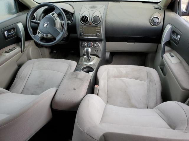 Photo 8 from auction – 2012 NISSAN ROGUE S with VIN JN8AS5MT8CW286329