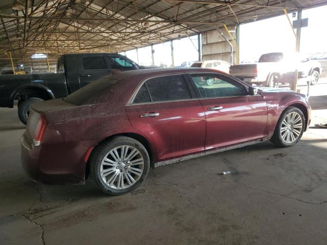 Photo 3 from auction – 2016 CHRYSLER 300C with VIN 2C3CCAEG8GH181648