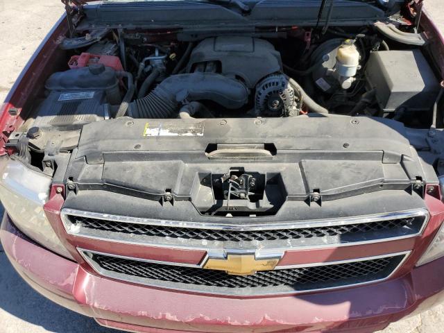 Foto 11 de la subasta – 2007 CHEVROLET AVALANCHE con VIN 3GNFK12387G228939
