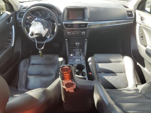 Photo 8 from auction – 2016 MAZDA CX-5 GT with VIN JM3KE2DY9G0686580