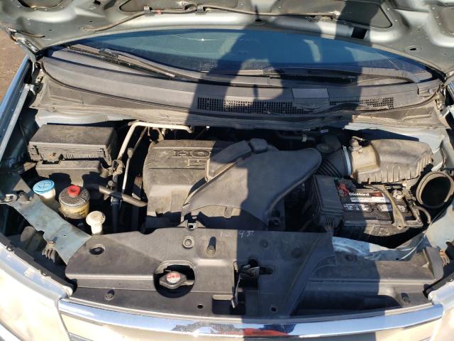 Photo 12 from auction – 2011 HONDA ODYSSEY EX with VIN 5FNRL5H61BB030360