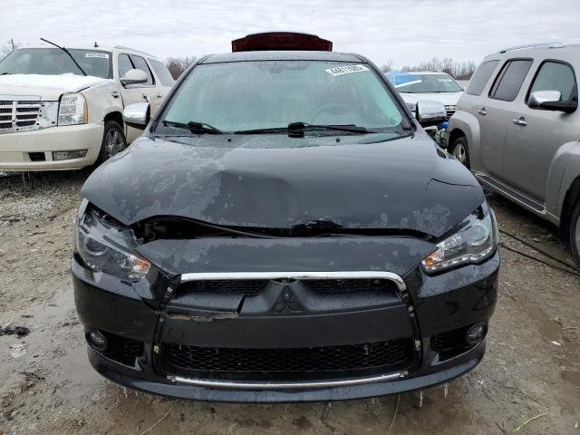 Photo 5 from auction – 2012 MITSUBISHI LANCER GT with VIN JA32U8FW8CU015848