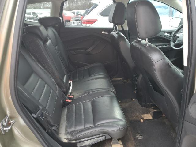 Photo 10 from auction – 2013 FORD ESCAPE SEL with VIN 1FMCU9H98DUC88627
