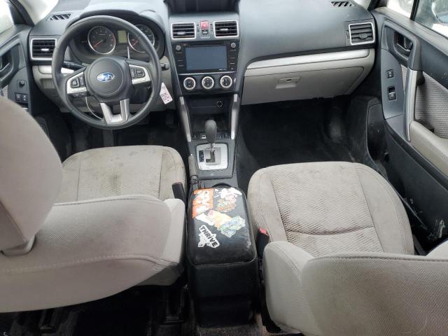Photo 8 from auction – 2017 SUBARU FORESTER 2 with VIN JF2SJAEC7HH467347
