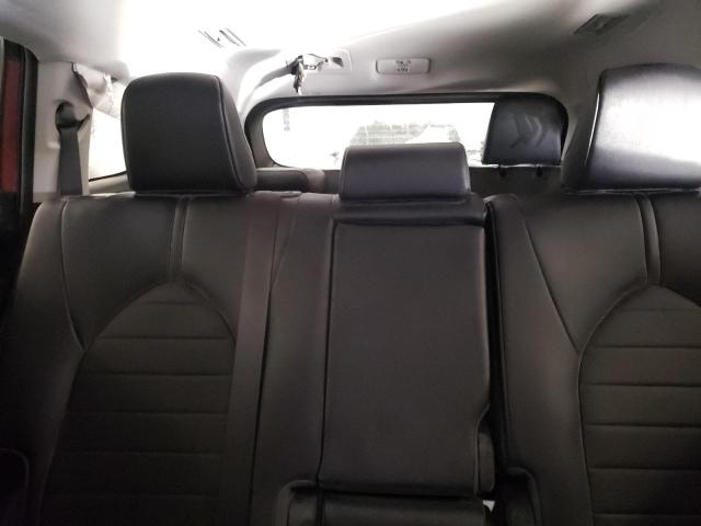 Photo 10 from auction – 2023 TOYOTA HIGHLANDER with VIN 5TDKDRBH0PS039313