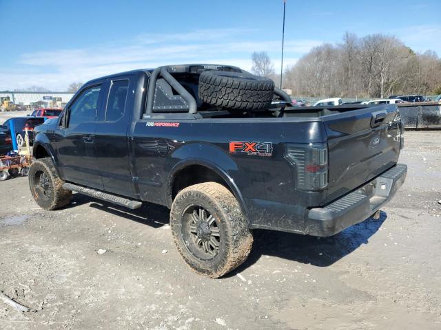 Photo 2 from auction – 2015 FORD F150 SUPER with VIN 1FTEX1EP4FFC85563