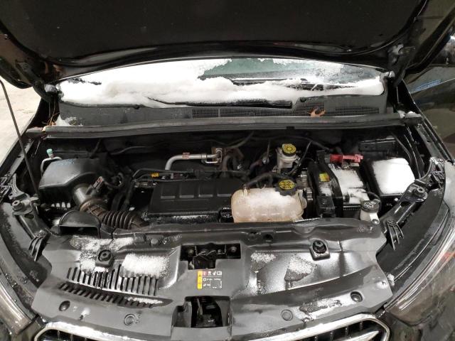 Photo 12 from auction – 2020 BUICK ENCORE PRE with VIN KL4CJASB2LB033101