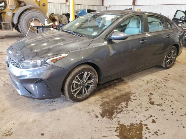 Photo 1 from auction – 2023 KIA FORTE LX with VIN 3KPF24AD8PE620464