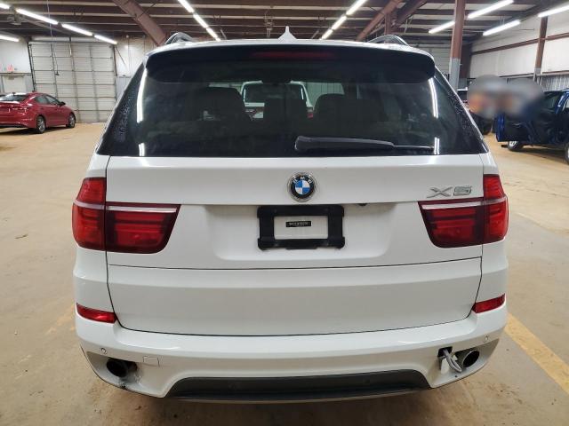 Photo 6 from auction – 2012 BMW X5 XDRIVE3 with VIN 5UXZV4C54CL992152