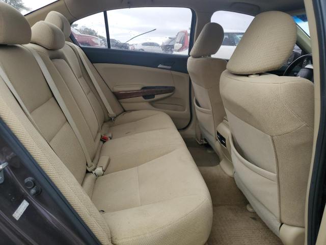 Photo 10 from auction – 2012 HONDA ACCORD EX with VIN 1HGCP2F71CA030181