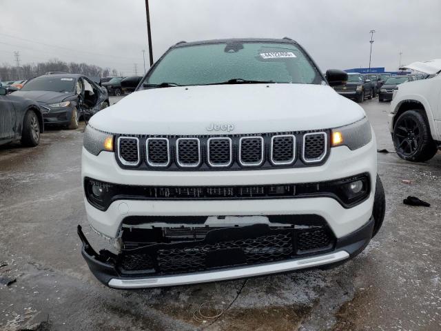 Снимка 5 от търг – 2023 JEEP COMPASS LI с VIN 3C4NJDCN0PT531701