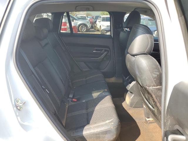 Photo 11 from auction – 2025 MAZDA CX-50 PREF with VIN 7MMVABBM5SN324808