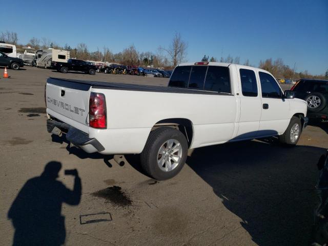 Photo 3 from auction – 2004 CHEVROLET SILVERADO with VIN 1GCEC19V84E217113