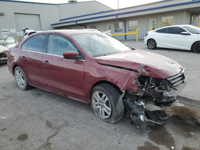 Photo 4 from auction – 2017 VOLKSWAGEN JETTA S with VIN 3VW2B7AJ6HM256491