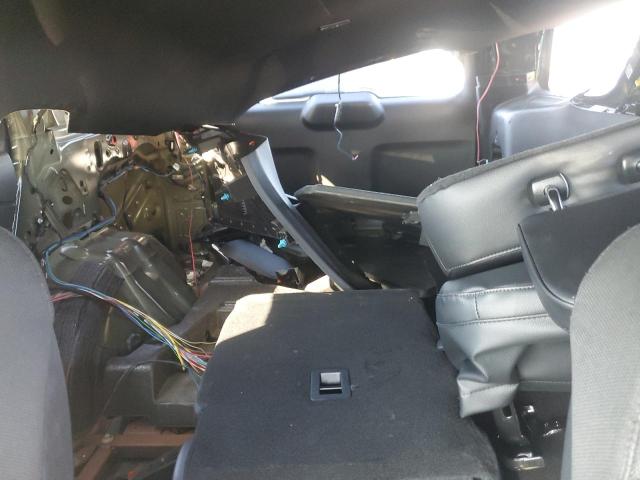 Photo 10 from auction – 2020 FORD EXPLORER P with VIN 1FM5K8AW9LGA83372