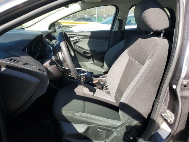 Photo 7 from auction – 2013 FORD FOCUS SE with VIN 1FADP3F29DL314781