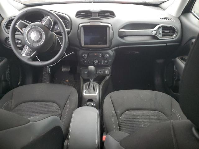 Photo 8 from auction – 2023 JEEP RENEGADE A with VIN ZACNJDE1XPPP27398