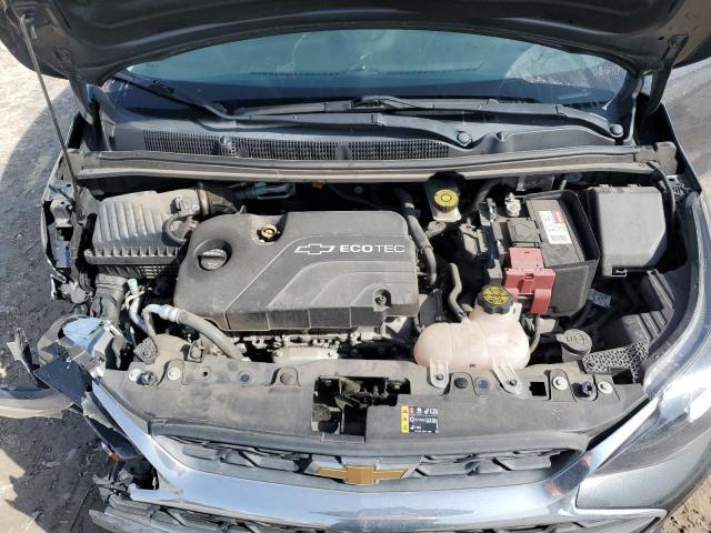 Photo 11 from auction – 2020 CHEVROLET SPARK LS with VIN KL8CB6SA3LC408925