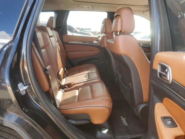 Photo 11 from auction – 2011 JEEP GRAND CHER with VIN 1J4RR6GT8BC625970
