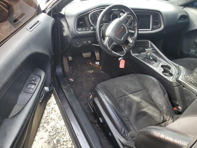 Photo 8 from auction – 2016 DODGE CHALLENGER with VIN 2C3CDZFJ7GH253686