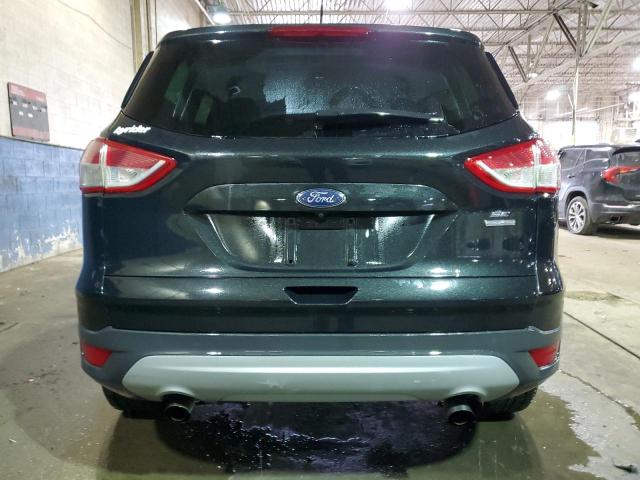Photo 6 from auction – 2014 FORD ESCAPE SE with VIN 1FMCU9GX5EUB82010