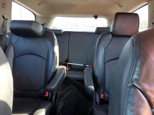 Photo 10 from auction – 2011 CHEVROLET TRAVERSE L with VIN 1GNKRJED7BJ310330