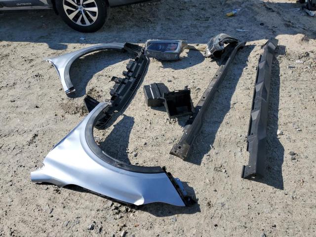 Photo 13 from auction – 2020 SUBARU OUTBACK PR with VIN 4S4BTACC3L3112785