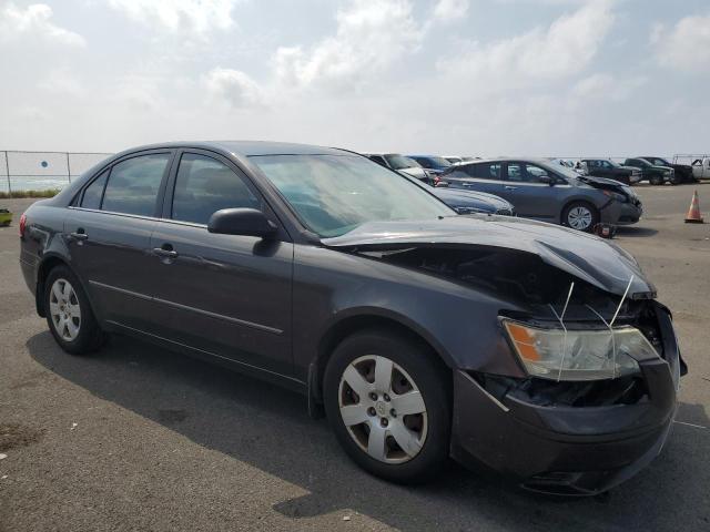 Photo 4 from auction – 2010 HYUNDAI SONATA GLS with VIN 5NPET4AC7AH623004