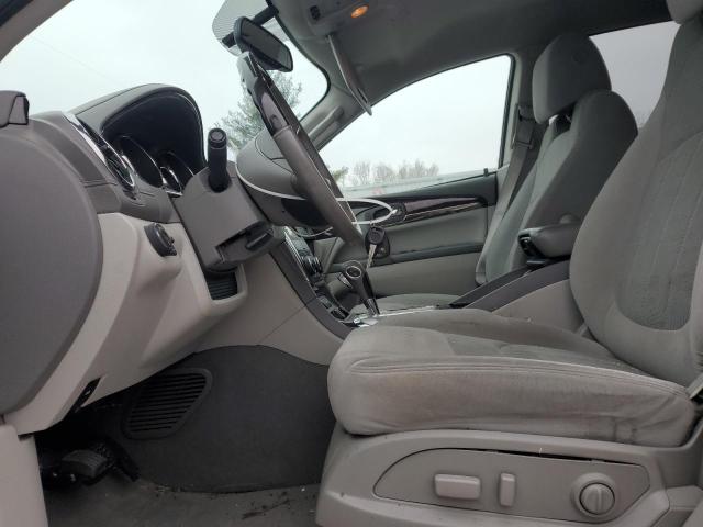 Photo 7 from auction – 2017 BUICK ENCLAVE with VIN 5GAKRAKD3HJ286289