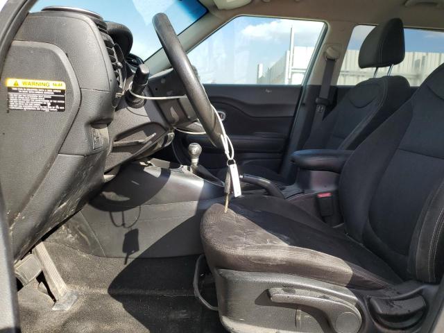 Photo 7 from auction – 2019 KIA SOUL with VIN KNDJN2A27K7635079