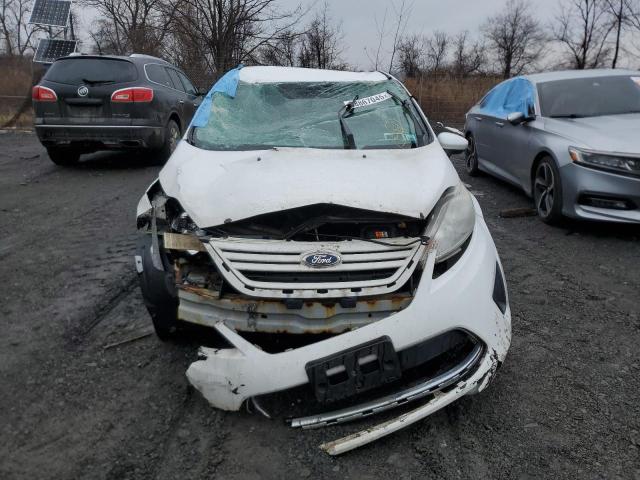 Photo 5 from auction – 2011 FORD FIESTA S with VIN 3FADP4AJ3BM238202