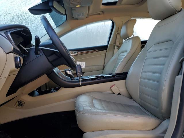 Photo 7 from auction – 2014 FORD FUSION SE with VIN 3FA6P0HD2ER101213