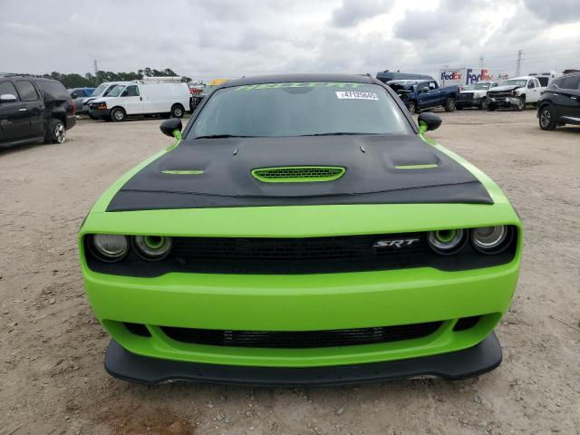 Photo 5 from auction – 2015 DODGE CHALLENGER with VIN 2C3CDZC90FH834603
