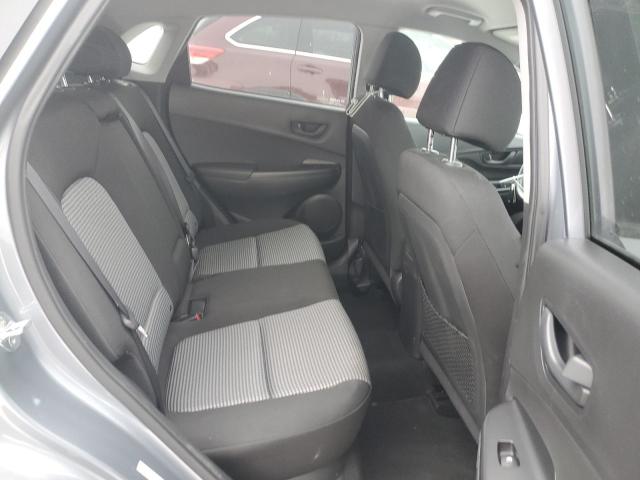 Photo 11 from auction – 2019 HYUNDAI KONA SEL with VIN KM8K2CAA3KU207484