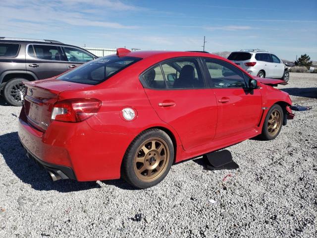 Photo 3 from auction – 2015 SUBARU WRX PREMIU with VIN JF1VA1D62F8809667