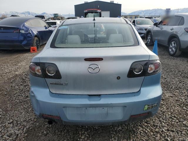 Снимка 6 от търг – 2008 MAZDA 3 I с VIN JM1BK32F081817223
