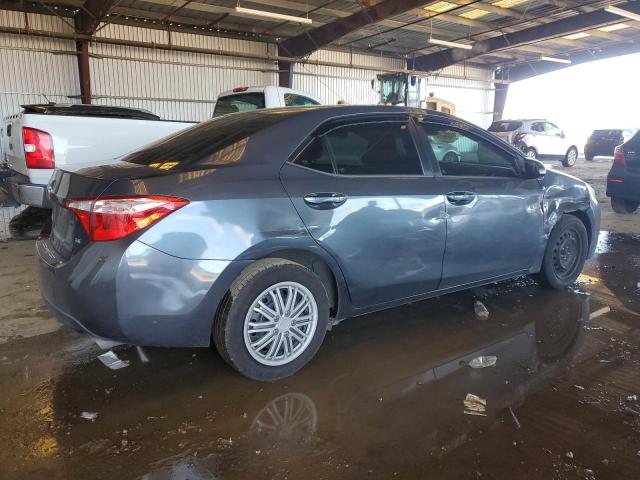 Photo 3 from auction – 2015 TOYOTA COROLLA L with VIN 5YFBURHE0FP342807