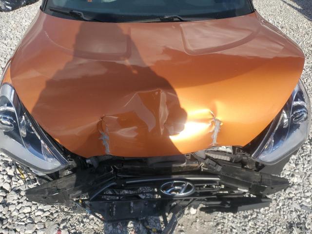Photo 11 from auction – 2016 HYUNDAI VELOSTER T with VIN KMHTC6AE3GU288449