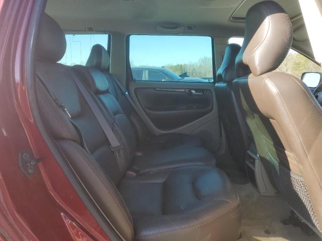 Photo 10 from auction – 2004 VOLVO XC70 with VIN YV1SZ59H241129923